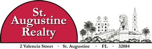 Logo for St. Augustine Realty